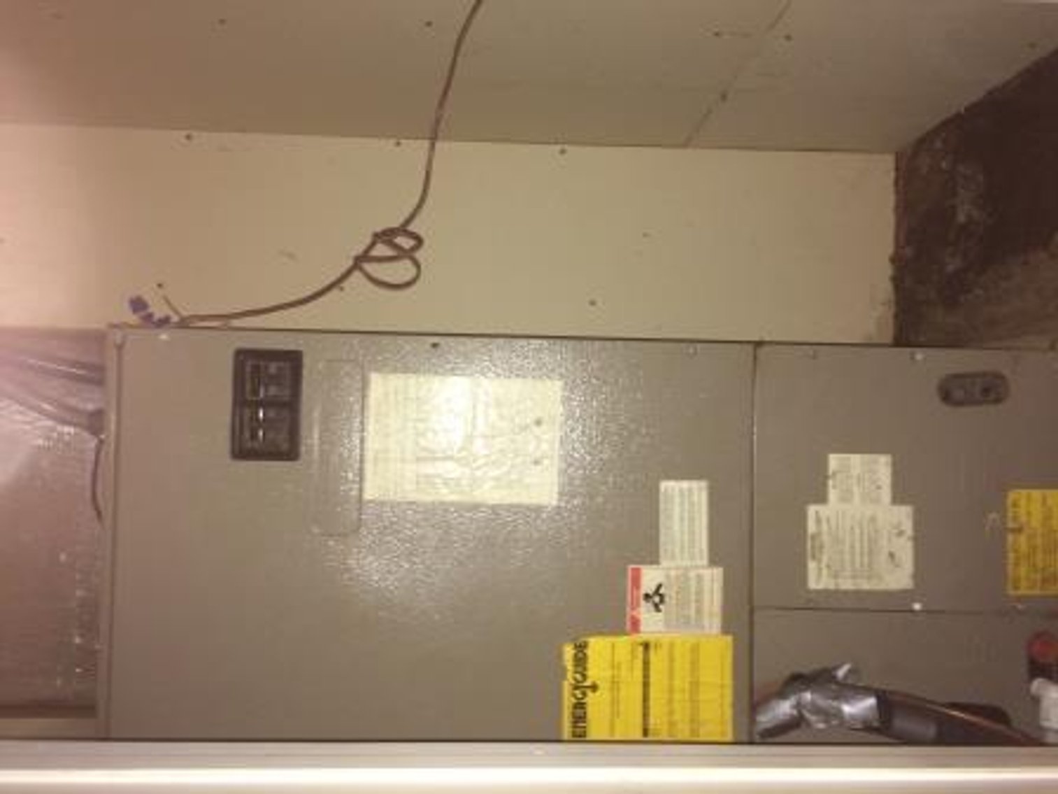 Image for Online Only Lender Liquidation Auction of 1,440± SF Home on 4.44± Acres in Mansfield, GA