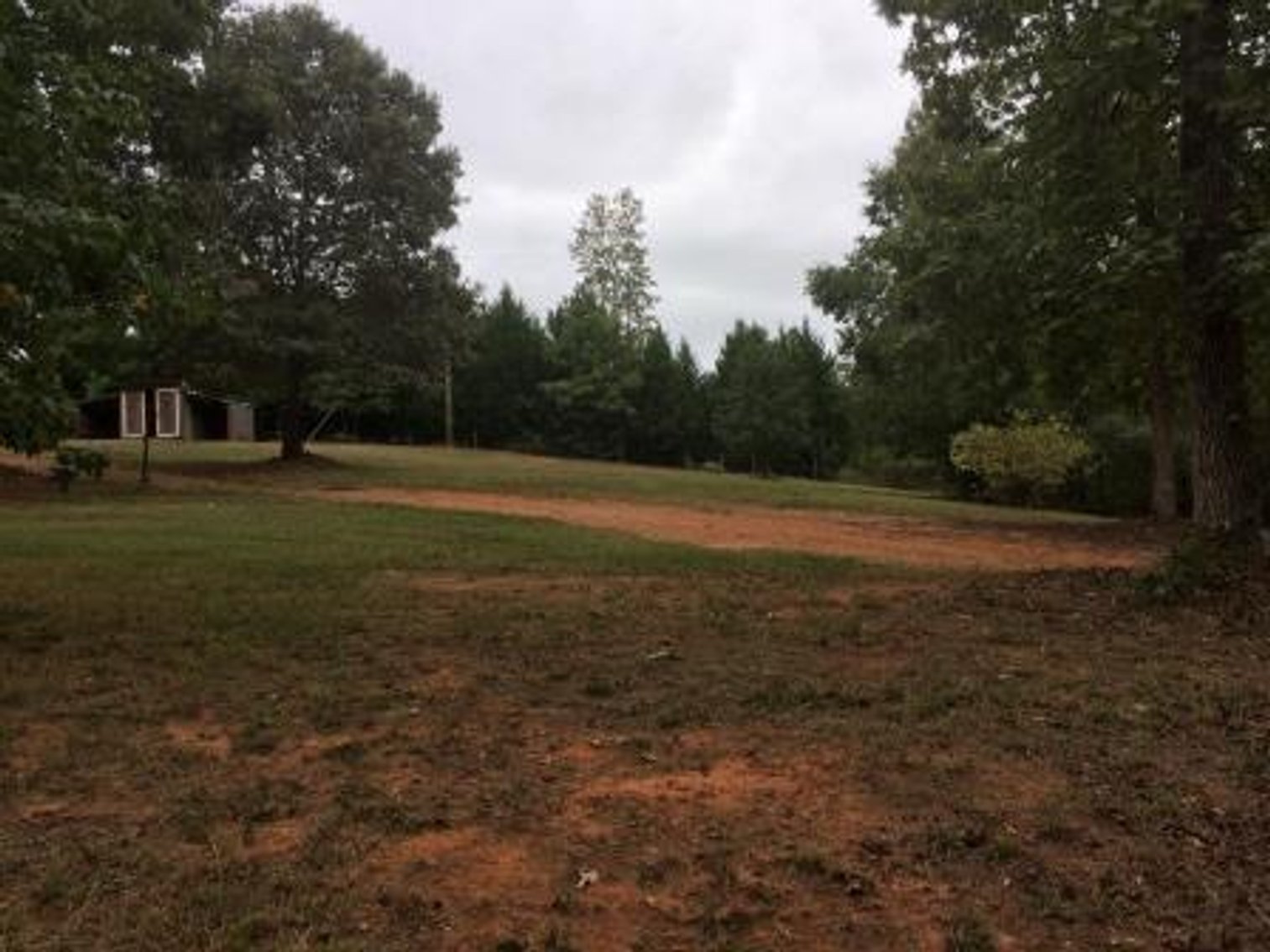 Image for Online Only Lender Liquidation Auction of 1,440± SF Home on 4.44± Acres in Mansfield, GA