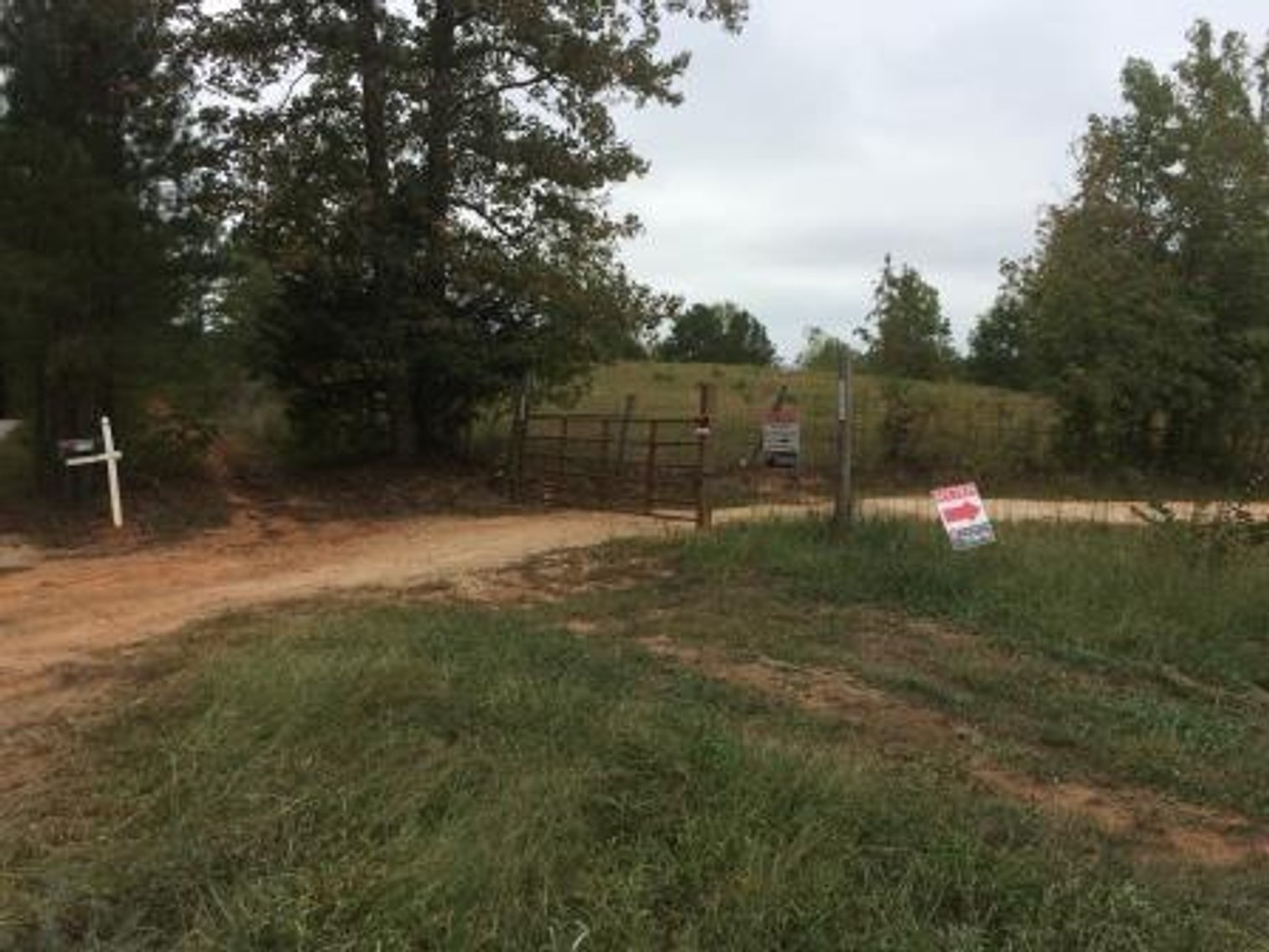 Image for Online Only Lender Liquidation Auction of 1,440± SF Home on 4.44± Acres in Mansfield, GA