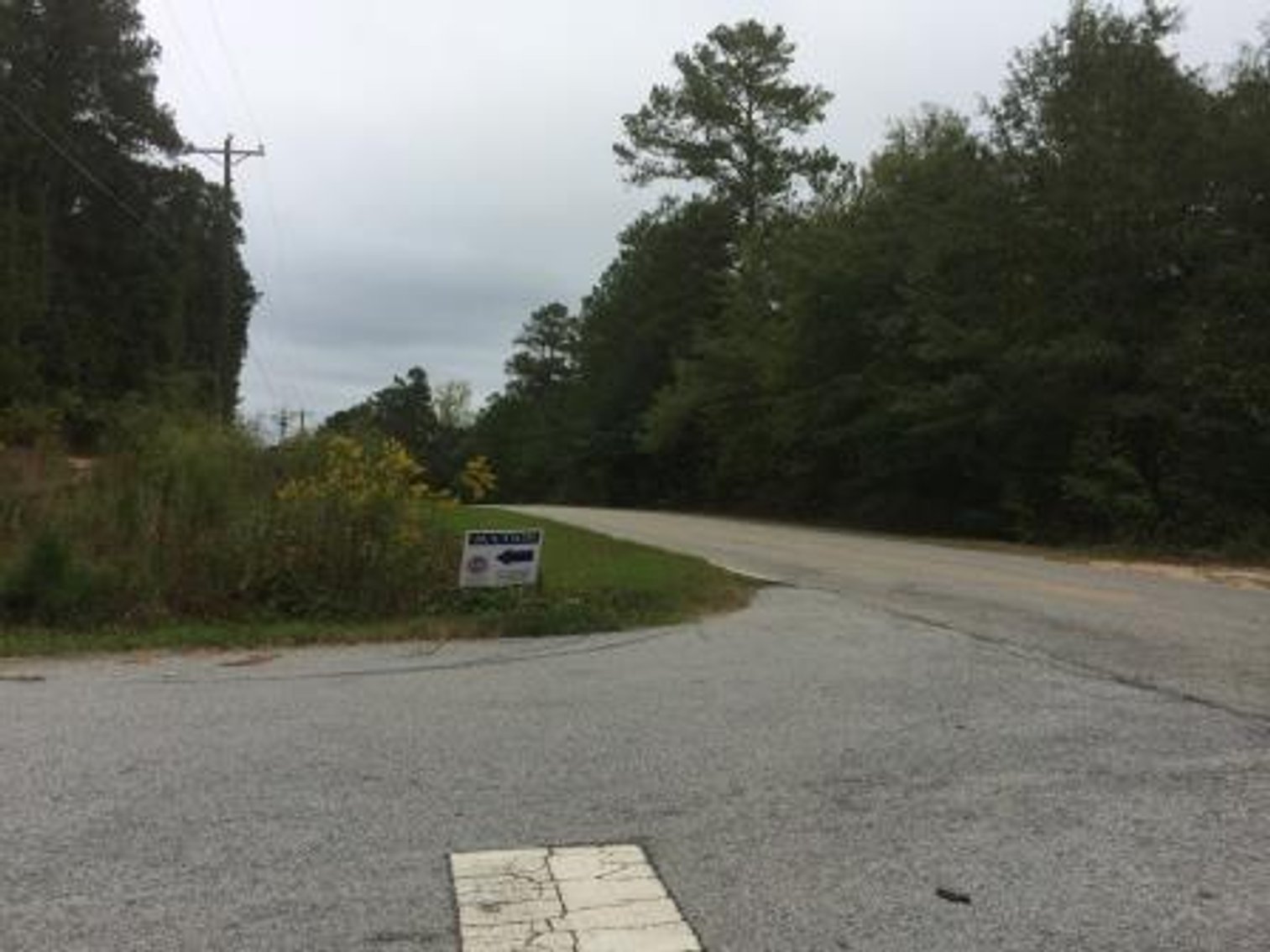 Image for Online Only Lender Liquidation Auction of 1,440± SF Home on 4.44± Acres in Mansfield, GA