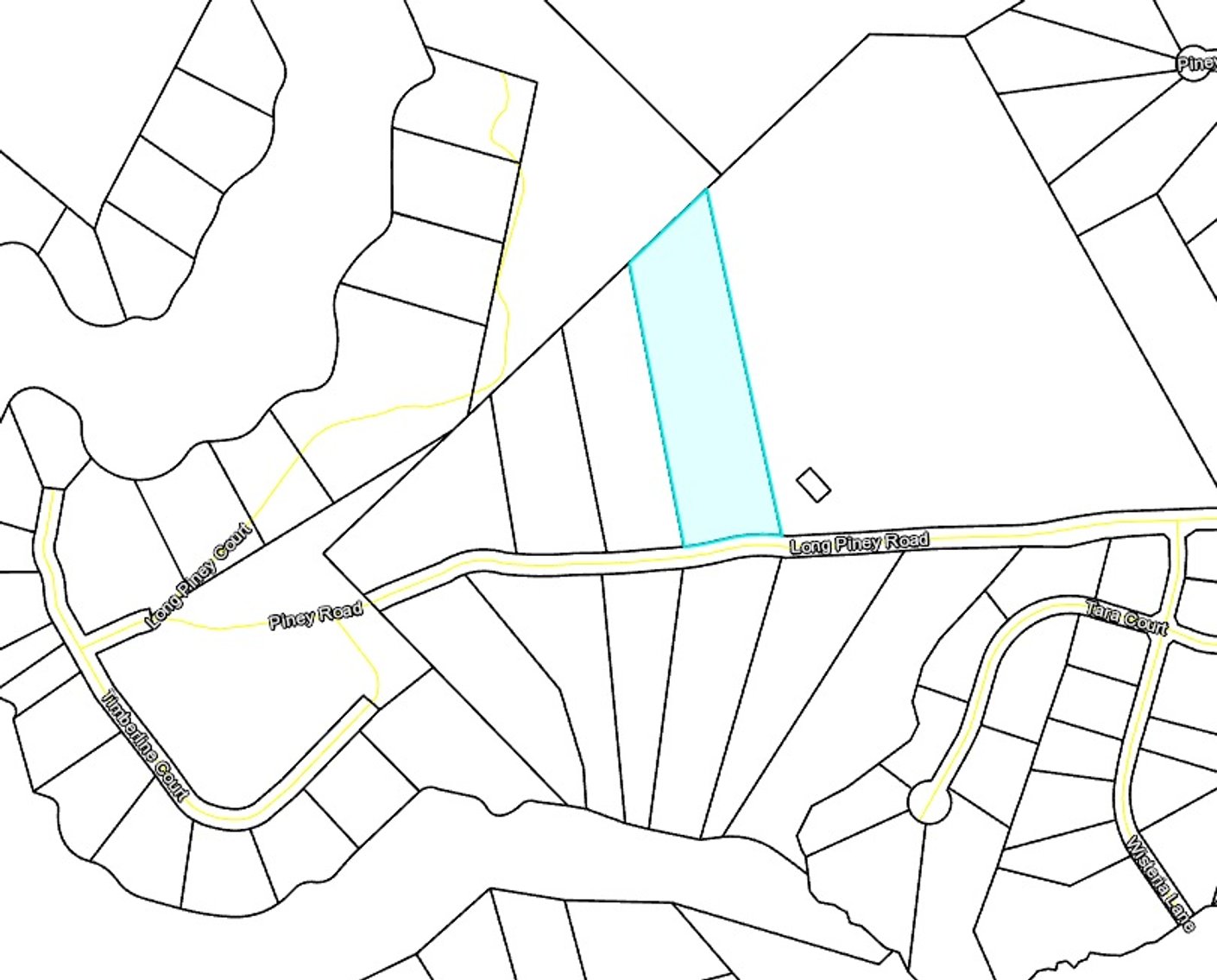 Image for Online Only Lender Liquidation Auction of 1,440± SF Home on 4.44± Acres in Mansfield, GA