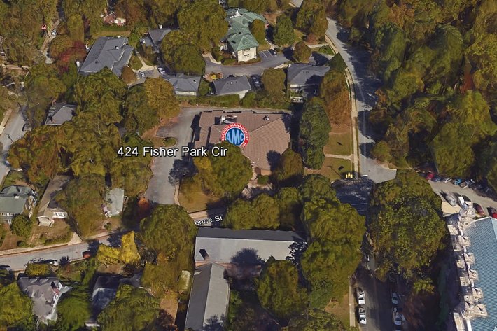 Image for Sealed Bid Auction of 16,649±SF Institutional Bldg on 1.1± Acres in Greensboro, NC (Guilford County)