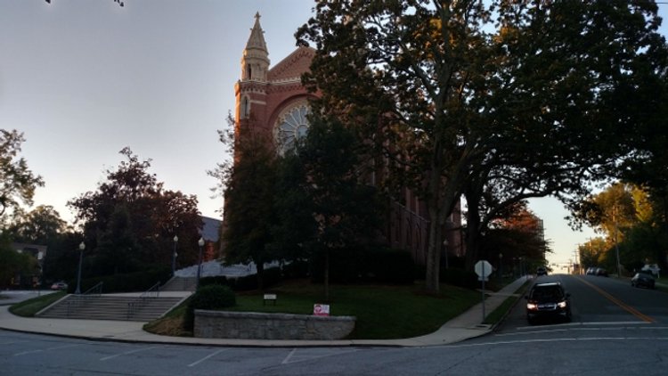 Image for Sealed Bid Auction of 16,649±SF Institutional Bldg on 1.1± Acres in Greensboro, NC (Guilford County)