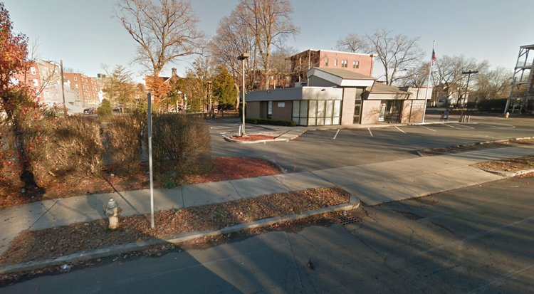 Image for Absolute Auction of Former Bank Buildings in MA & NY