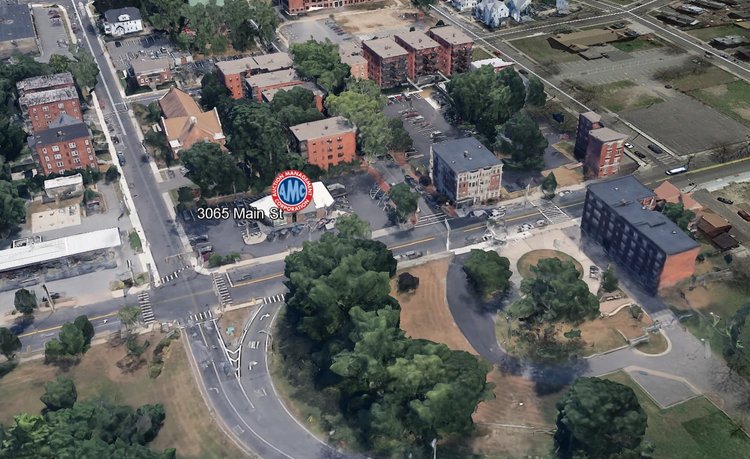 Image for Absolute Auction of Former Bank Buildings in MA & NY