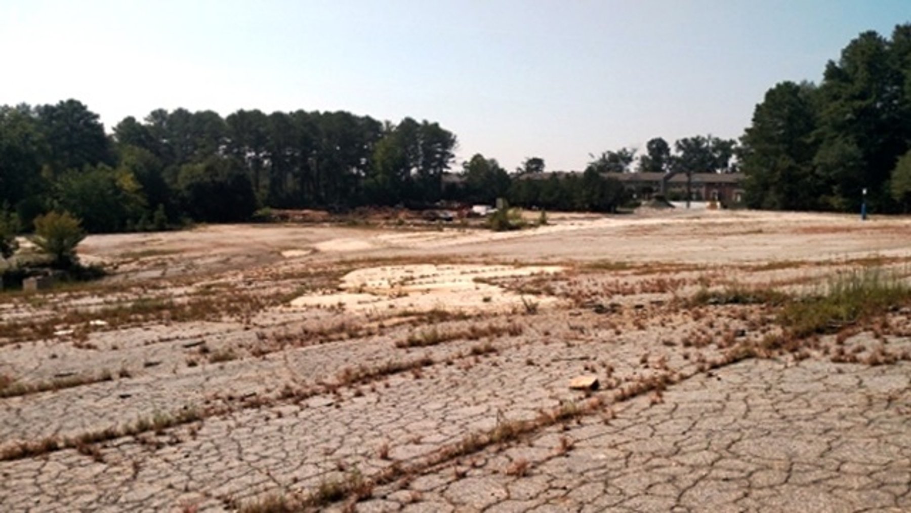 Image for Lender Owned Auction of Former Pike Nursery