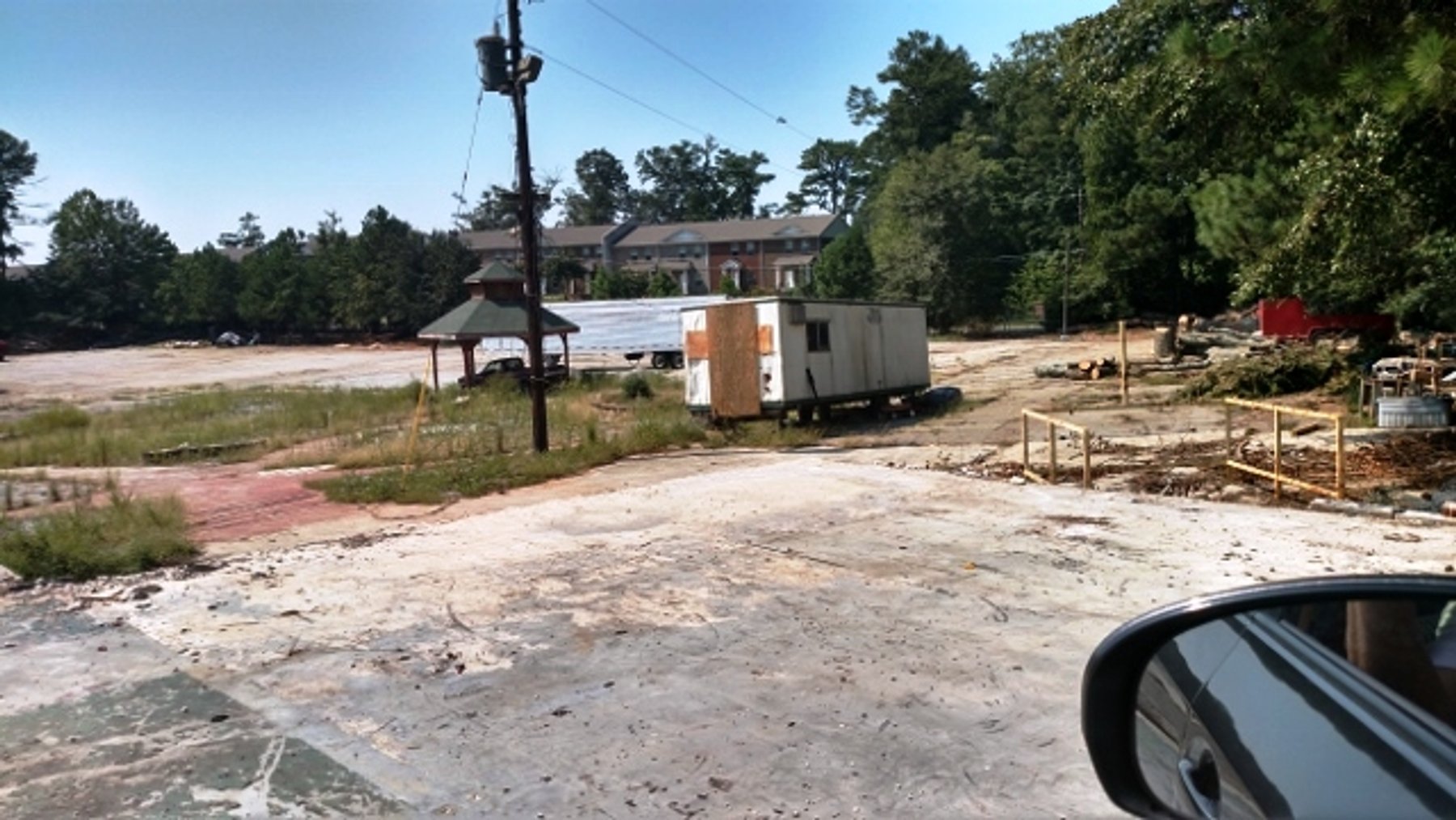 Image for Lender Owned Auction of Former Pike Nursery