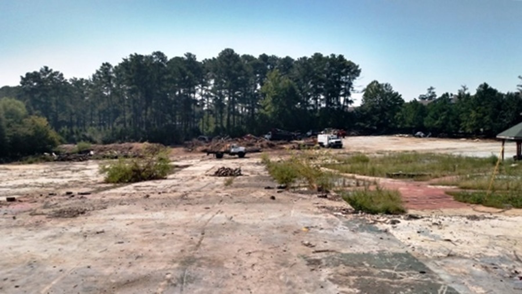 Image for Lender Owned Auction of Former Pike Nursery