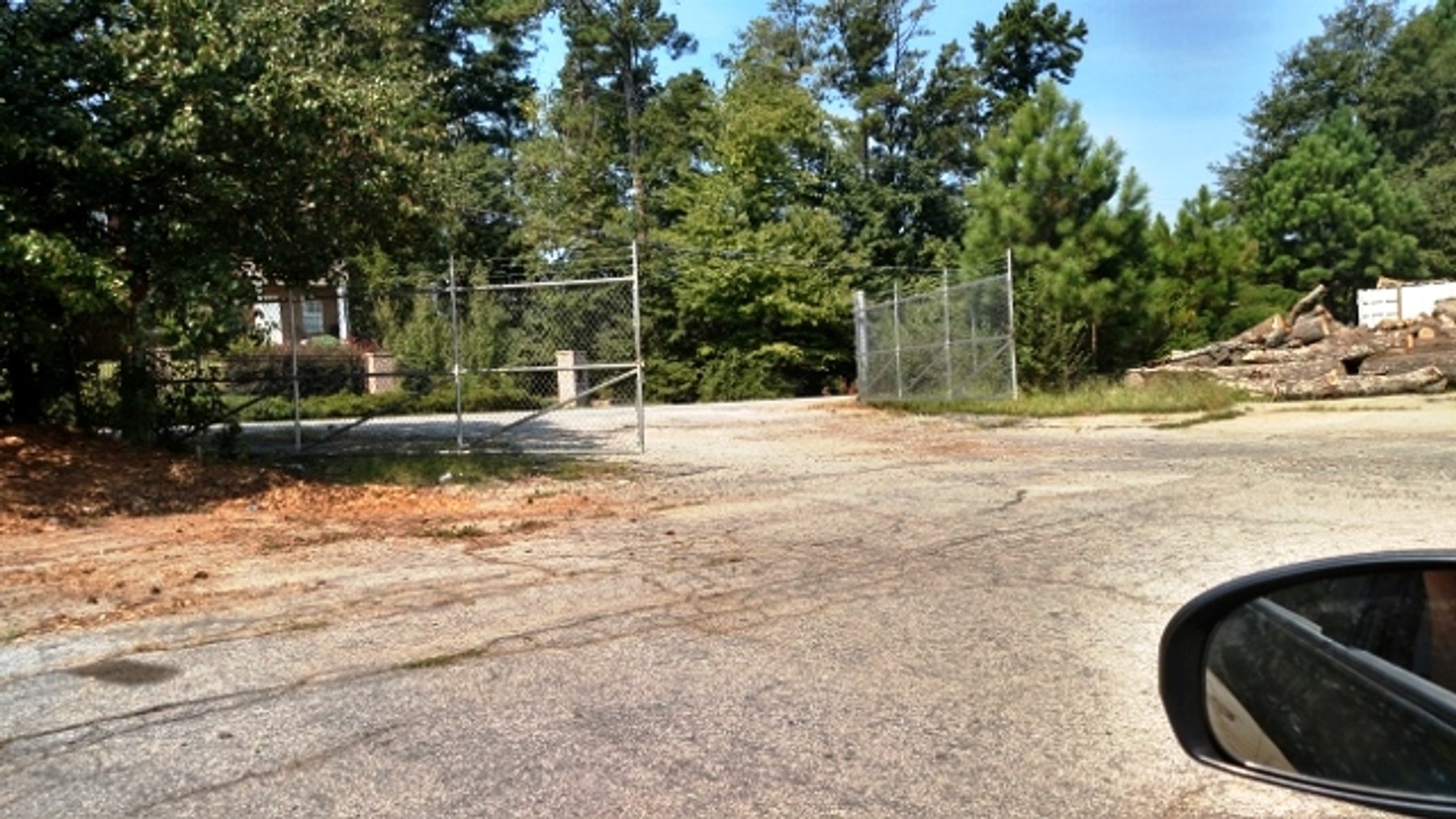 Image for Lender Owned Auction of Former Pike Nursery