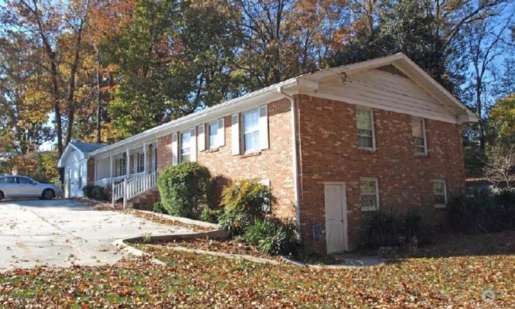 Image for Commercial RE in Lithonia & Dallas, GA