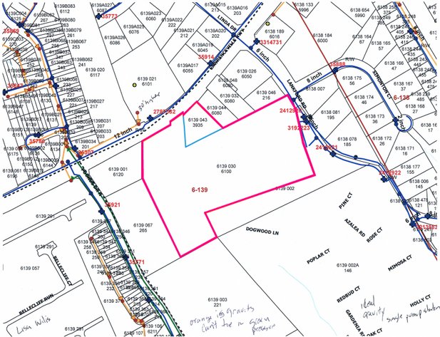 Image for Lender Owned Auction of Former Pike Nursery