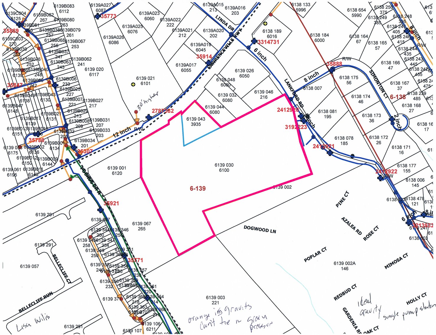 Image for Lender Owned Auction of Former Pike Nursery