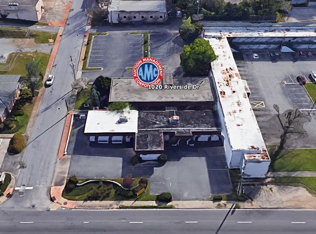 Image for 7,500± SF Office Building in Macon, GA (Bibb County)