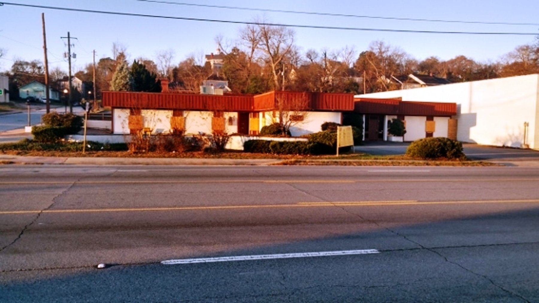 Image for 7,500± SF Office Building in Macon, GA (Bibb County)
