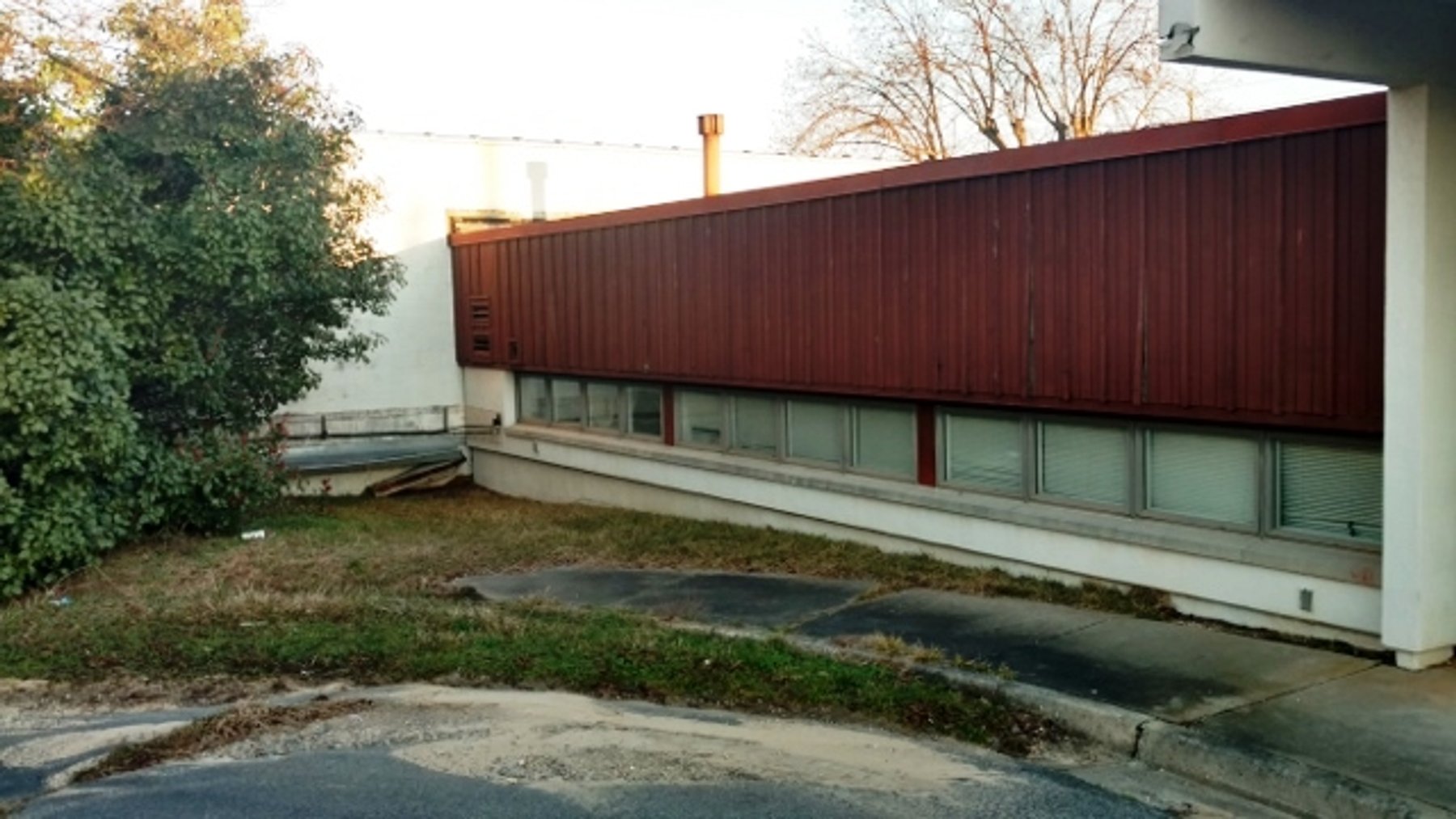 Image for 7,500± SF Office Building in Macon, GA (Bibb County)