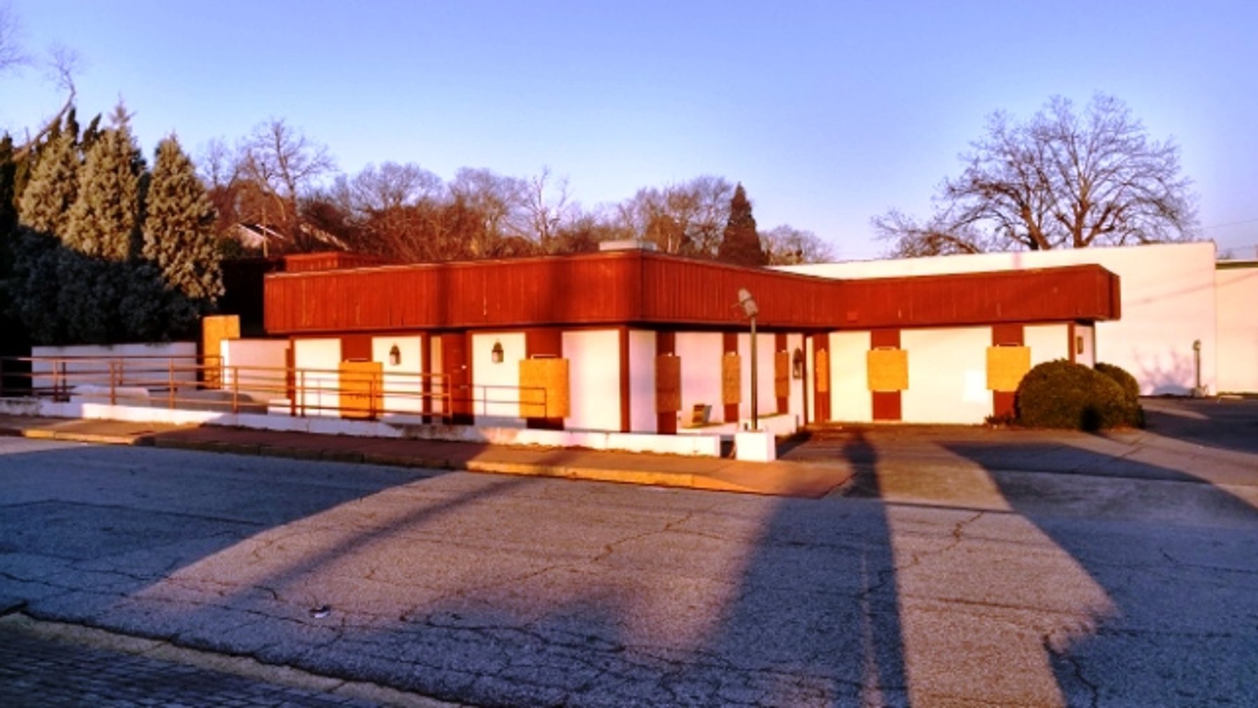 Image for 7,500± SF Office Building in Macon, GA (Bibb County)