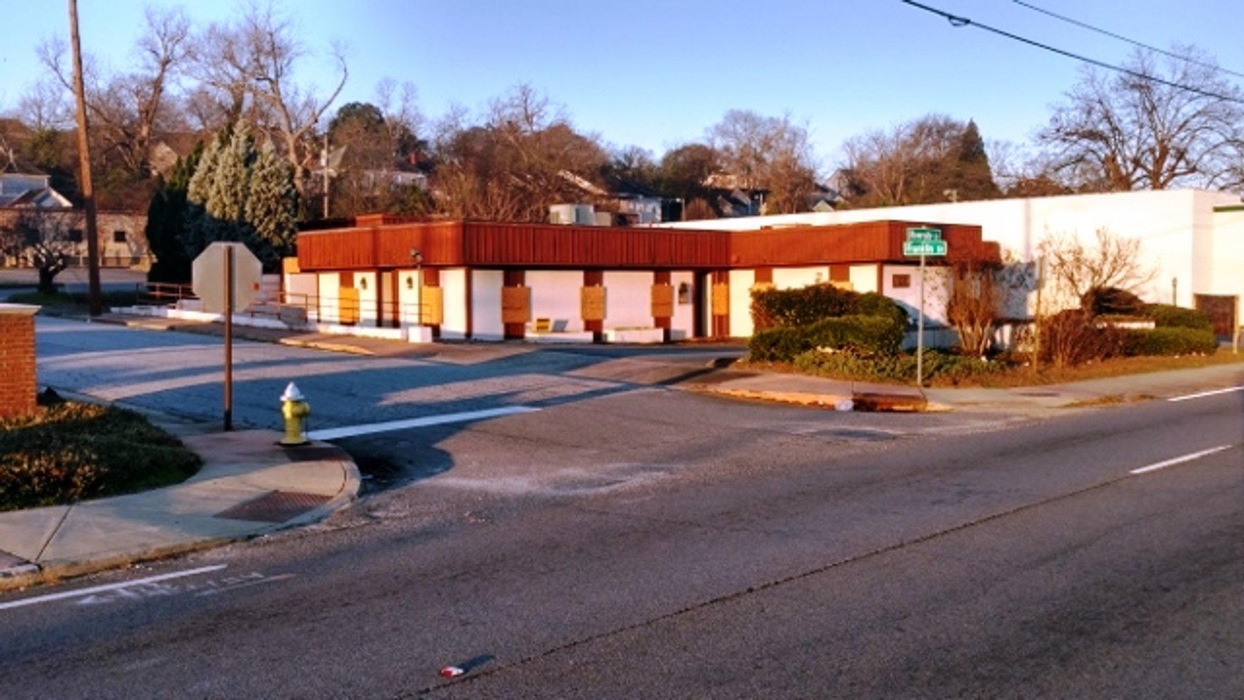 Image for 7,500± SF Office Building in Macon, GA (Bibb County)