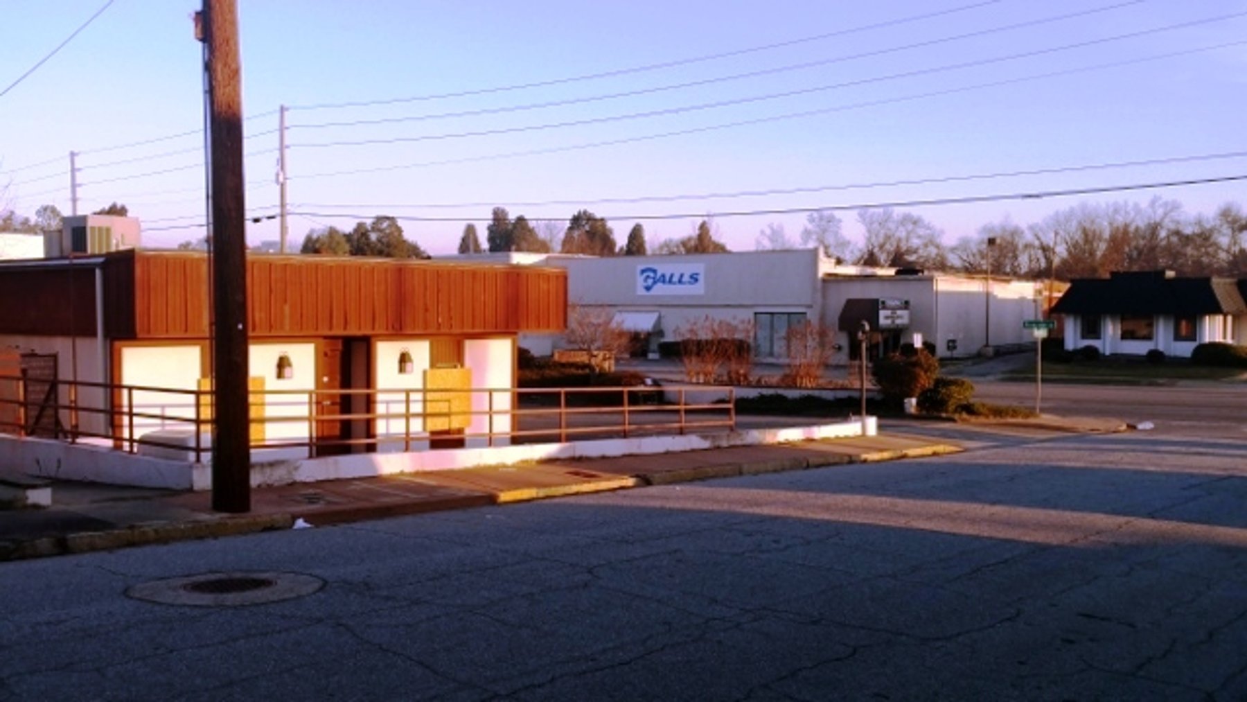 Image for 7,500± SF Office Building in Macon, GA (Bibb County)