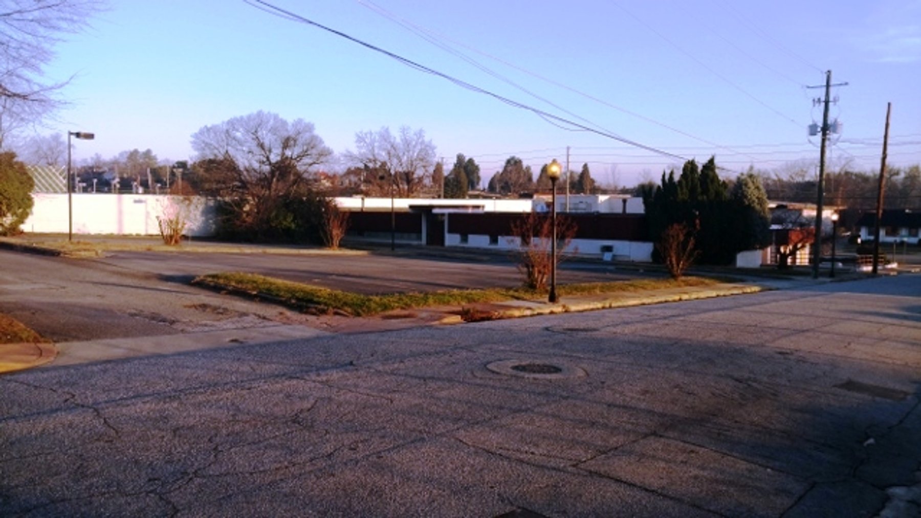 Image for 7,500± SF Office Building in Macon, GA (Bibb County)