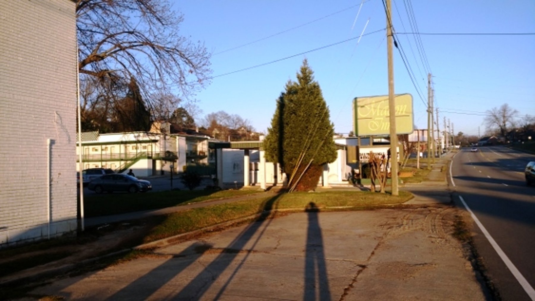 Image for 7,500± SF Office Building in Macon, GA (Bibb County)