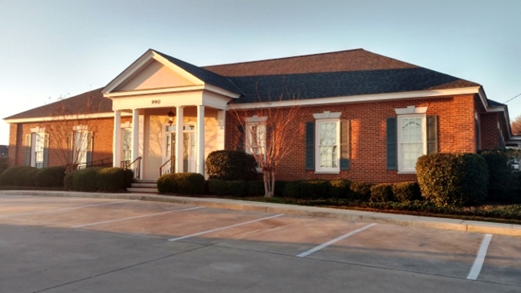 Image for 7,500± SF Office Building in Macon, GA (Bibb County)