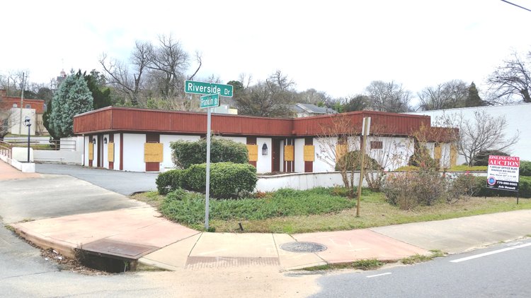 Image for 7,500± SF Office Building in Macon, GA (Bibb County)