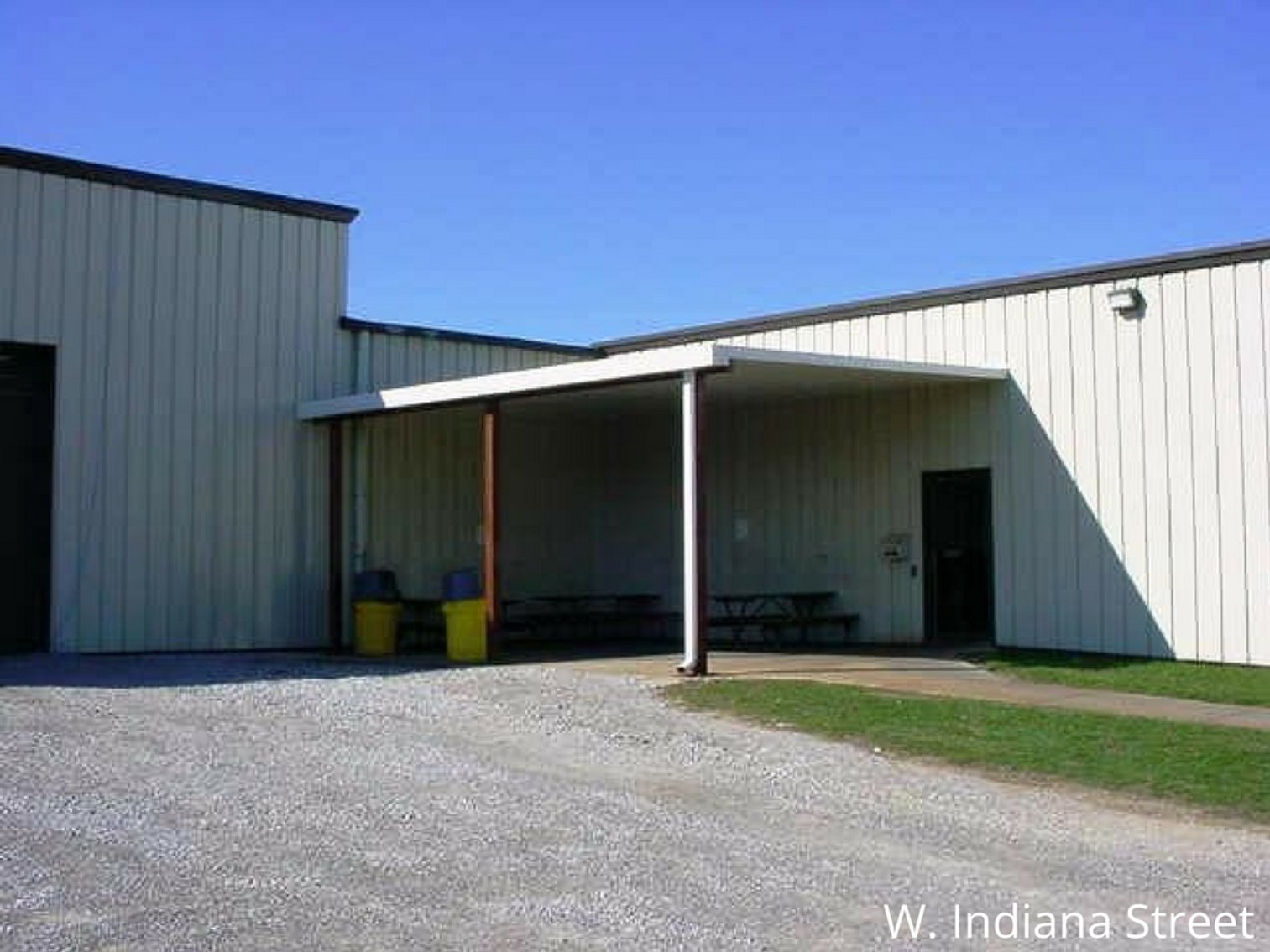 Image for Edon, OH: 2 Adjacent Manufacturing Plant Facilities Selling Together!