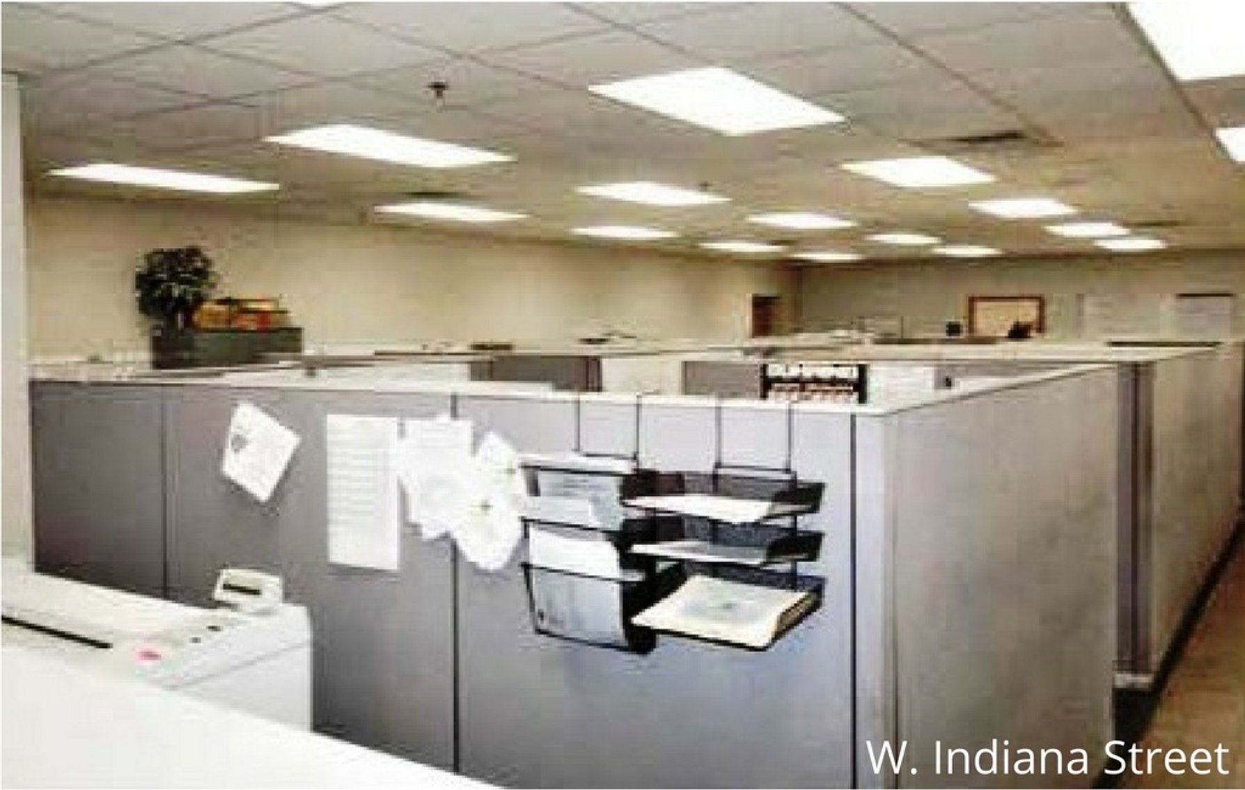 Image for Edon, OH: 2 Adjacent Manufacturing Plant Facilities Selling Together!