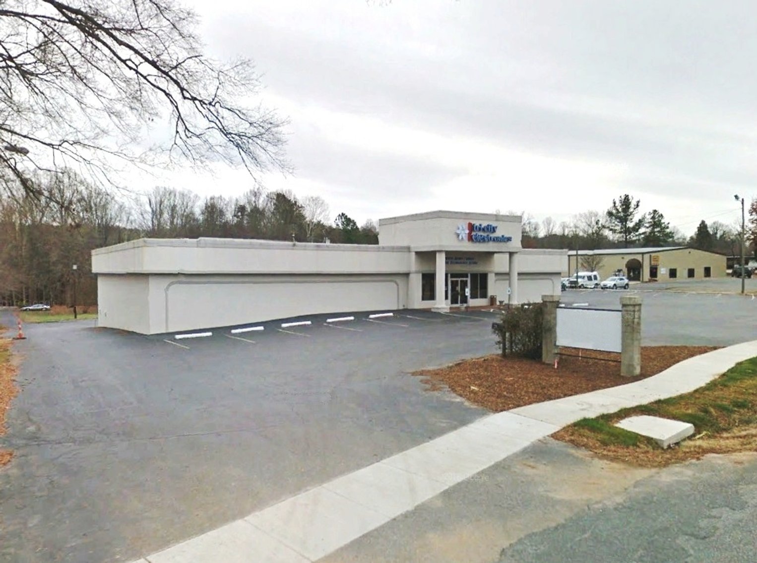 Image for 17,800±SF Retail & Commercial Buildings on 4± Acres in Conover, NC (Catawba County)