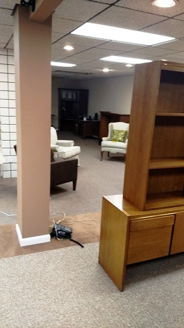 Image for 17,800±SF Retail & Commercial Buildings on 4± Acres in Conover, NC (Catawba County)