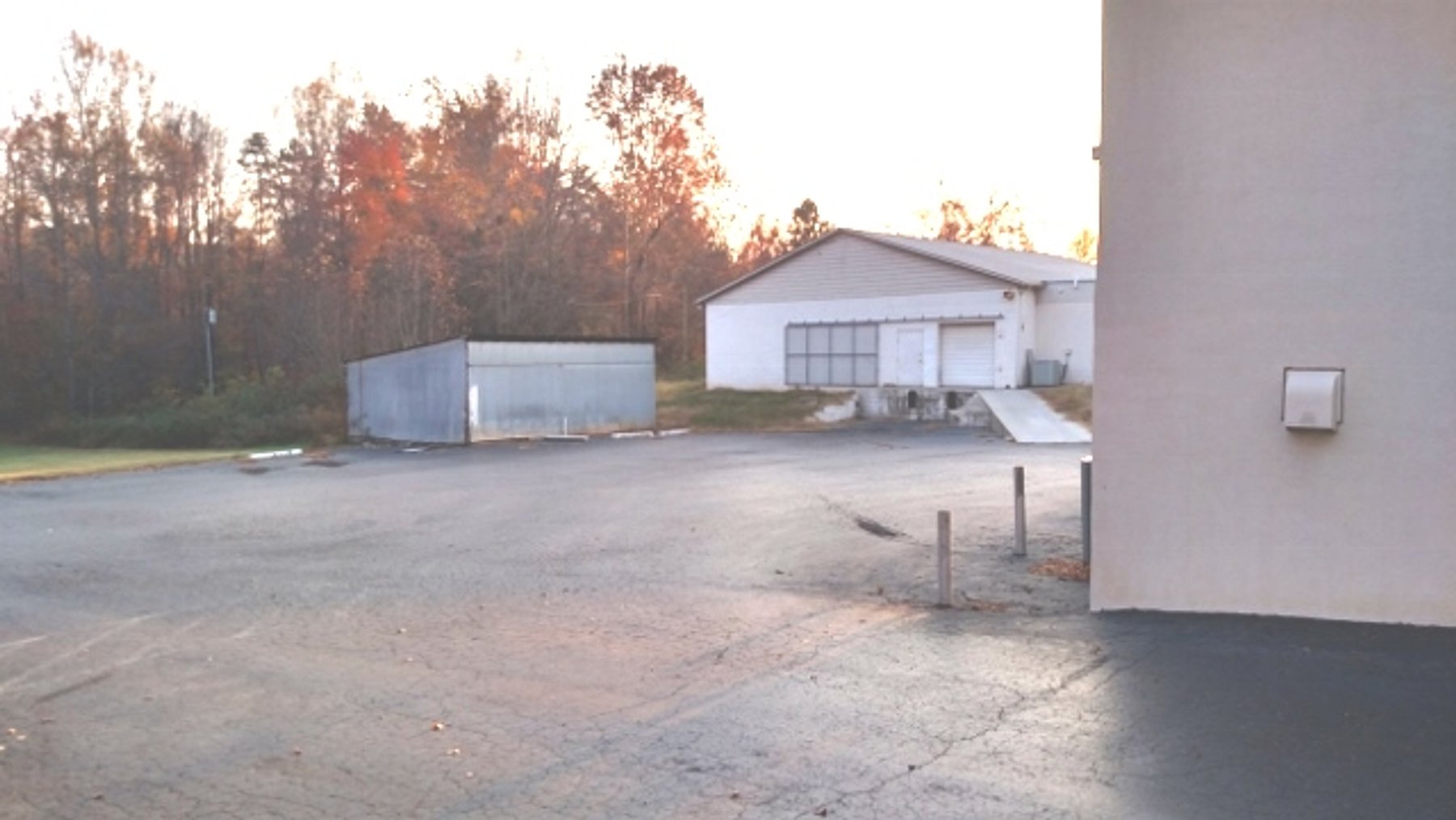 Image for 17,800±SF Retail & Commercial Buildings on 4± Acres in Conover, NC (Catawba County)