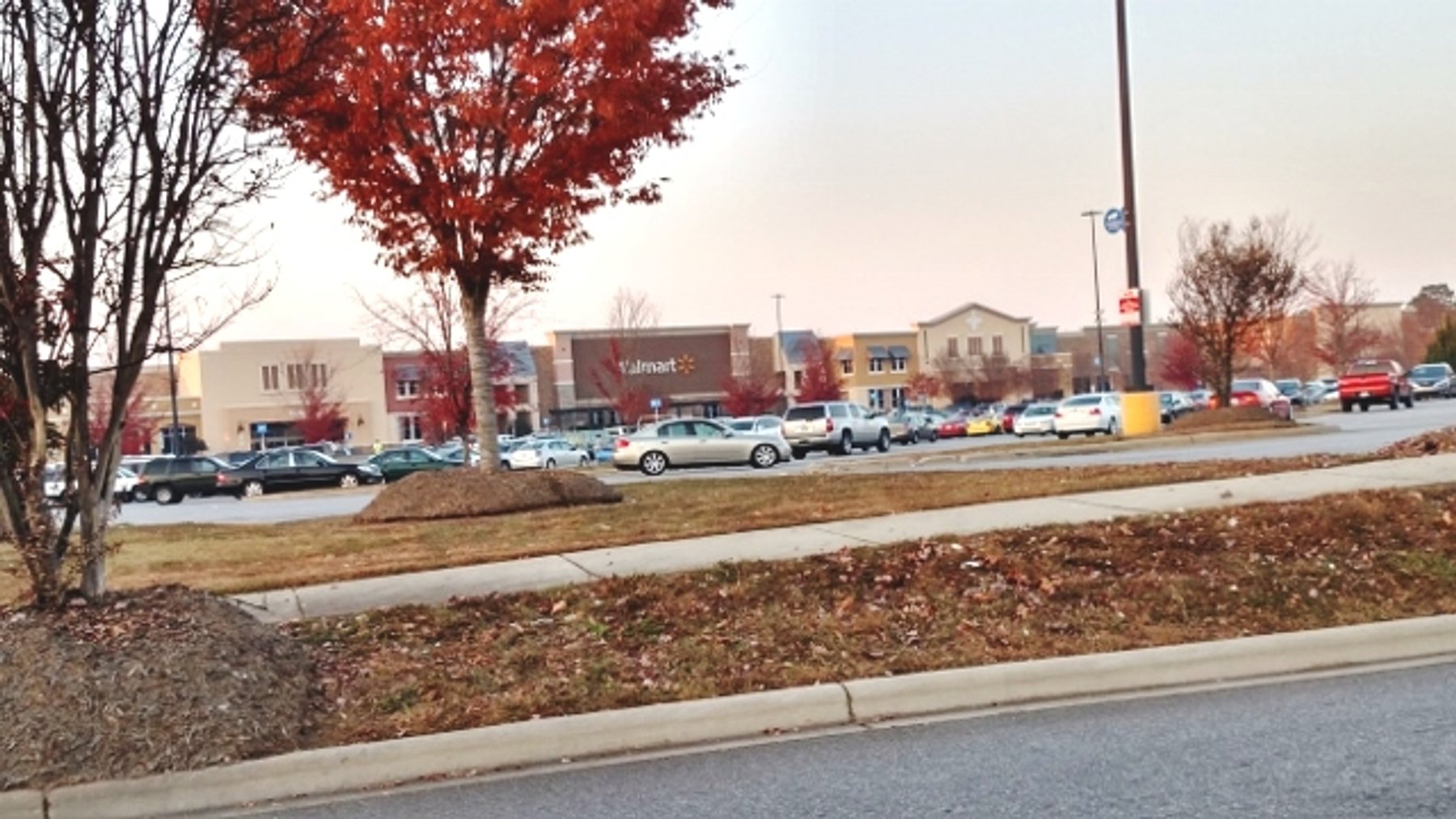 Image for 17,800±SF Retail & Commercial Buildings on 4± Acres in Conover, NC (Catawba County)