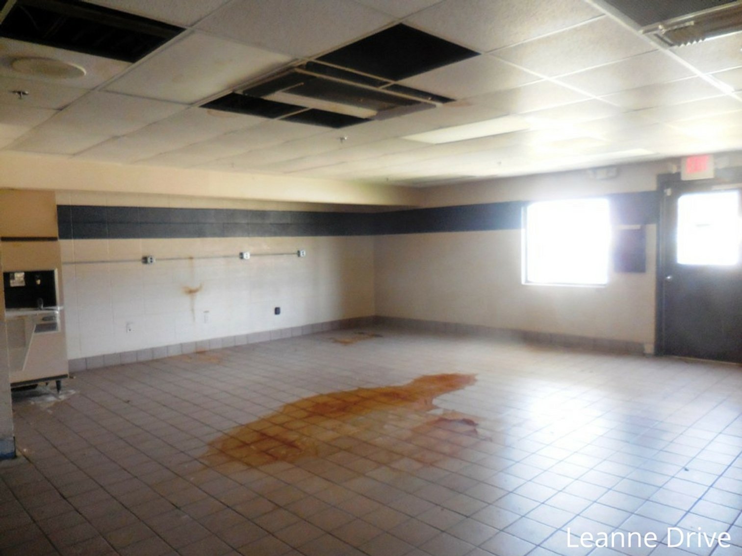 Image for Edon, OH: 2 Adjacent Manufacturing Plant Facilities Selling Together!