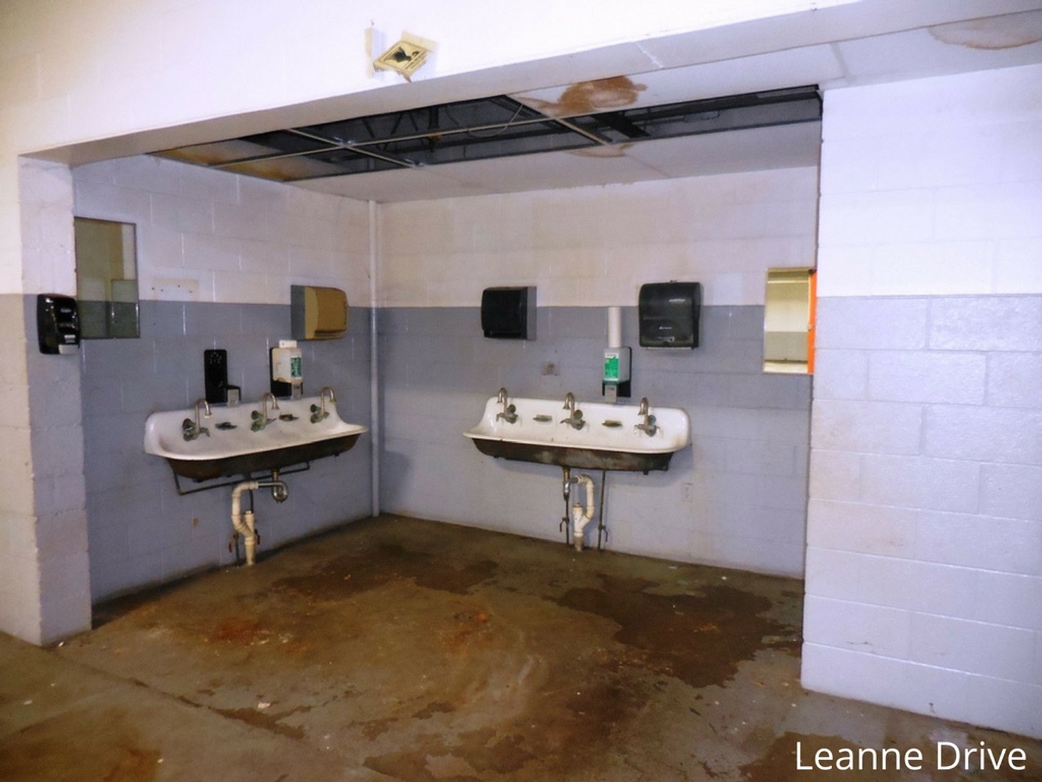 Image for Edon, OH: 2 Adjacent Manufacturing Plant Facilities Selling Together!