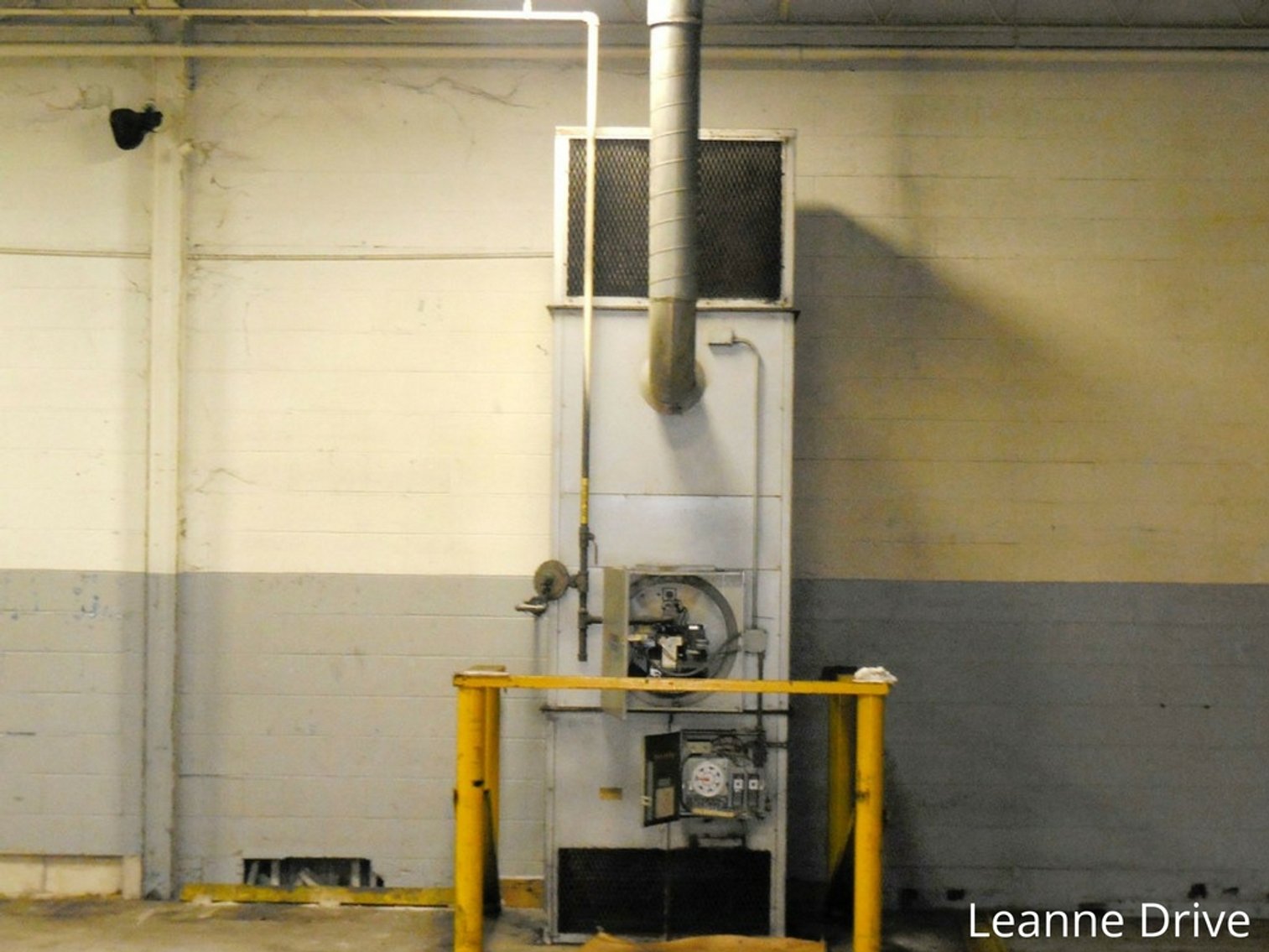 Image for Edon, OH: 2 Adjacent Manufacturing Plant Facilities Selling Together!