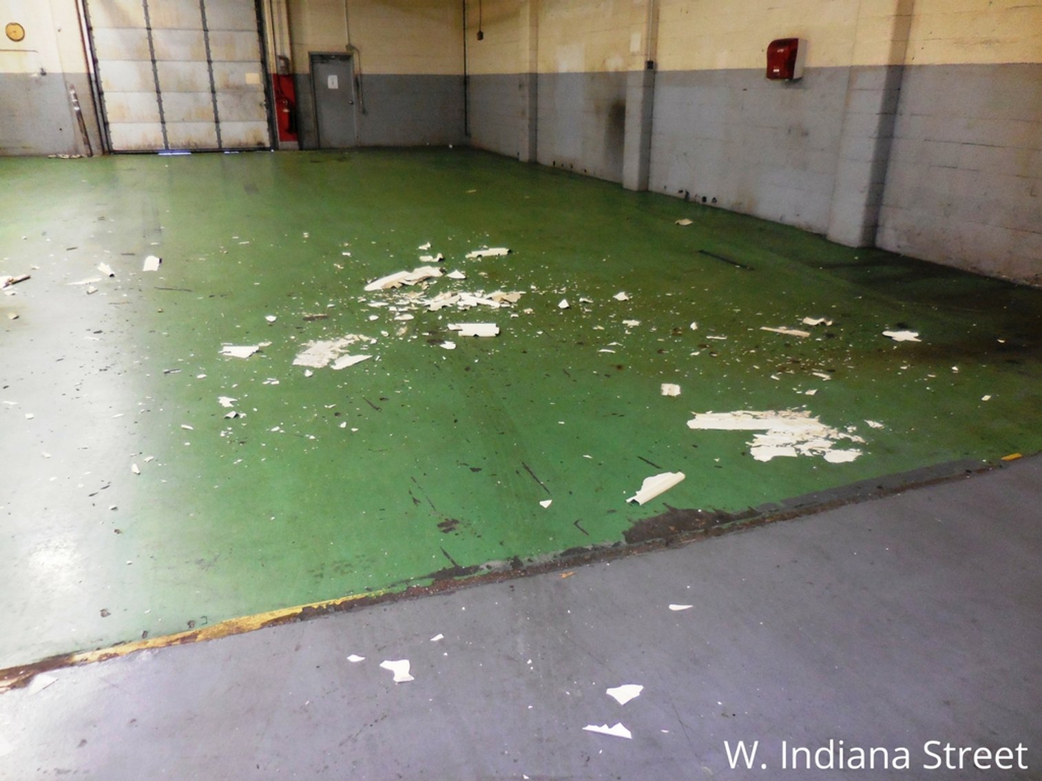 Image for Edon, OH: 2 Adjacent Manufacturing Plant Facilities Selling Together!