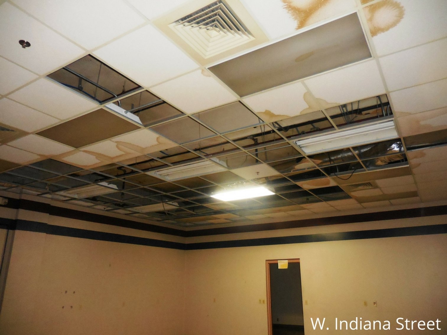 Image for Edon, OH: 2 Adjacent Manufacturing Plant Facilities Selling Together!