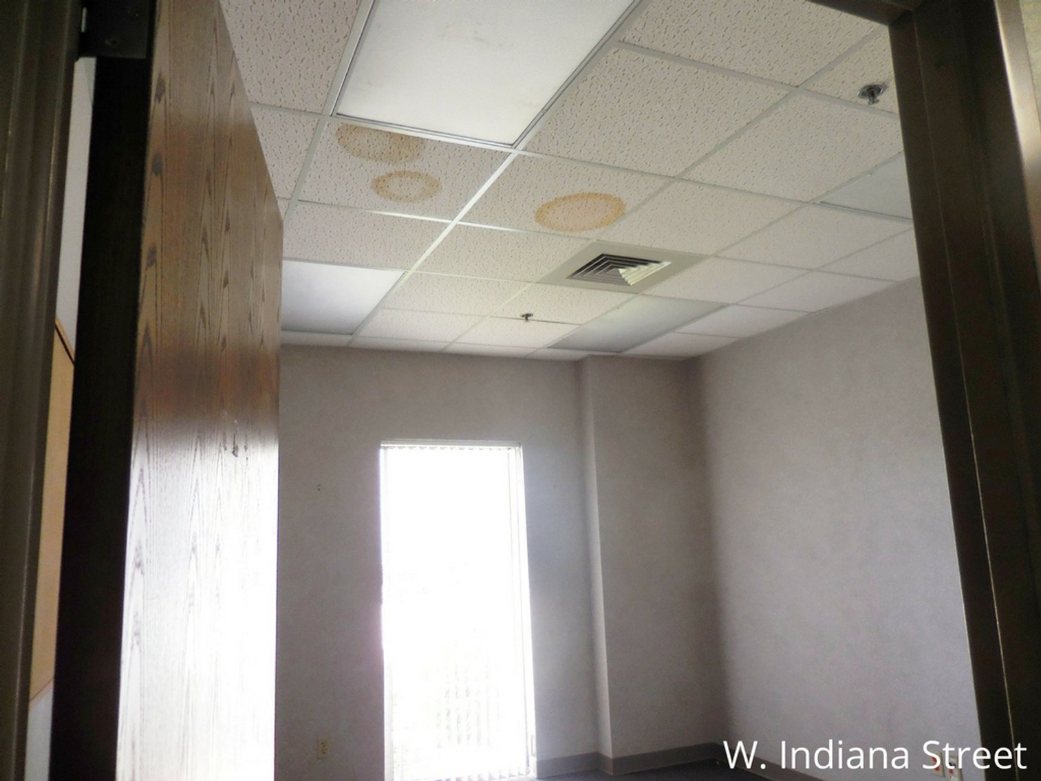 Image for Edon, OH: 2 Adjacent Manufacturing Plant Facilities Selling Together!