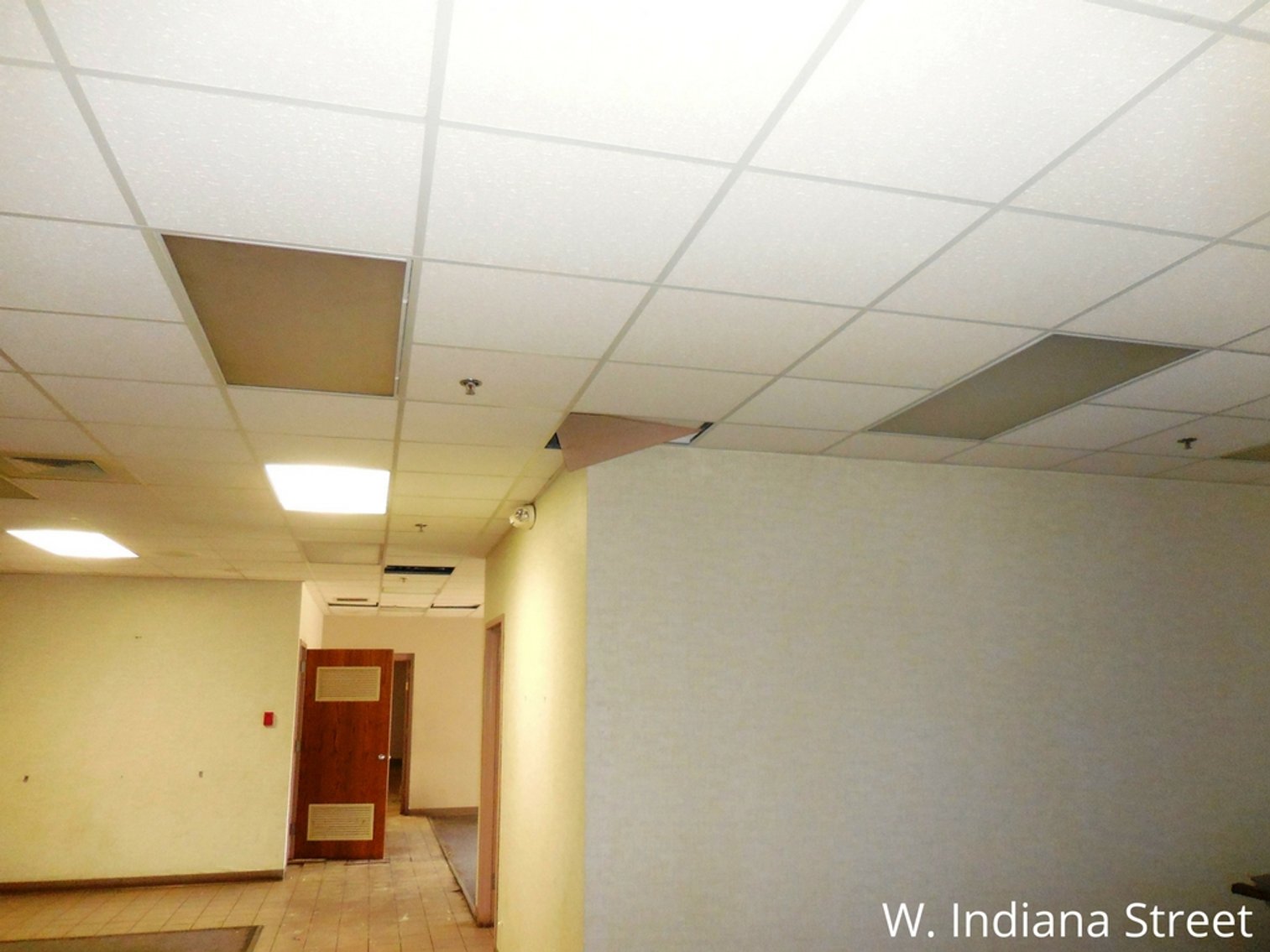 Image for Edon, OH: 2 Adjacent Manufacturing Plant Facilities Selling Together!