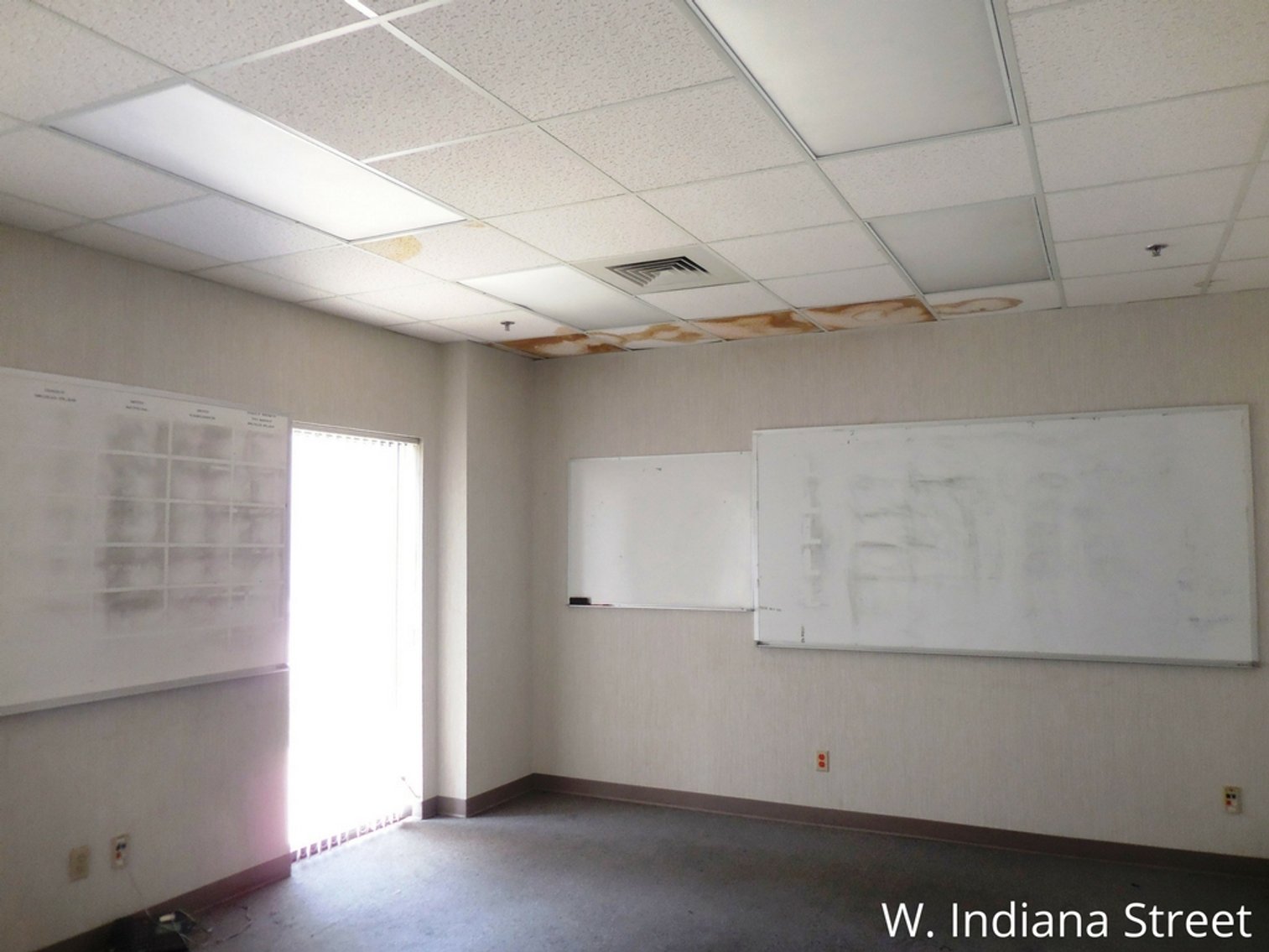 Image for Edon, OH: 2 Adjacent Manufacturing Plant Facilities Selling Together!