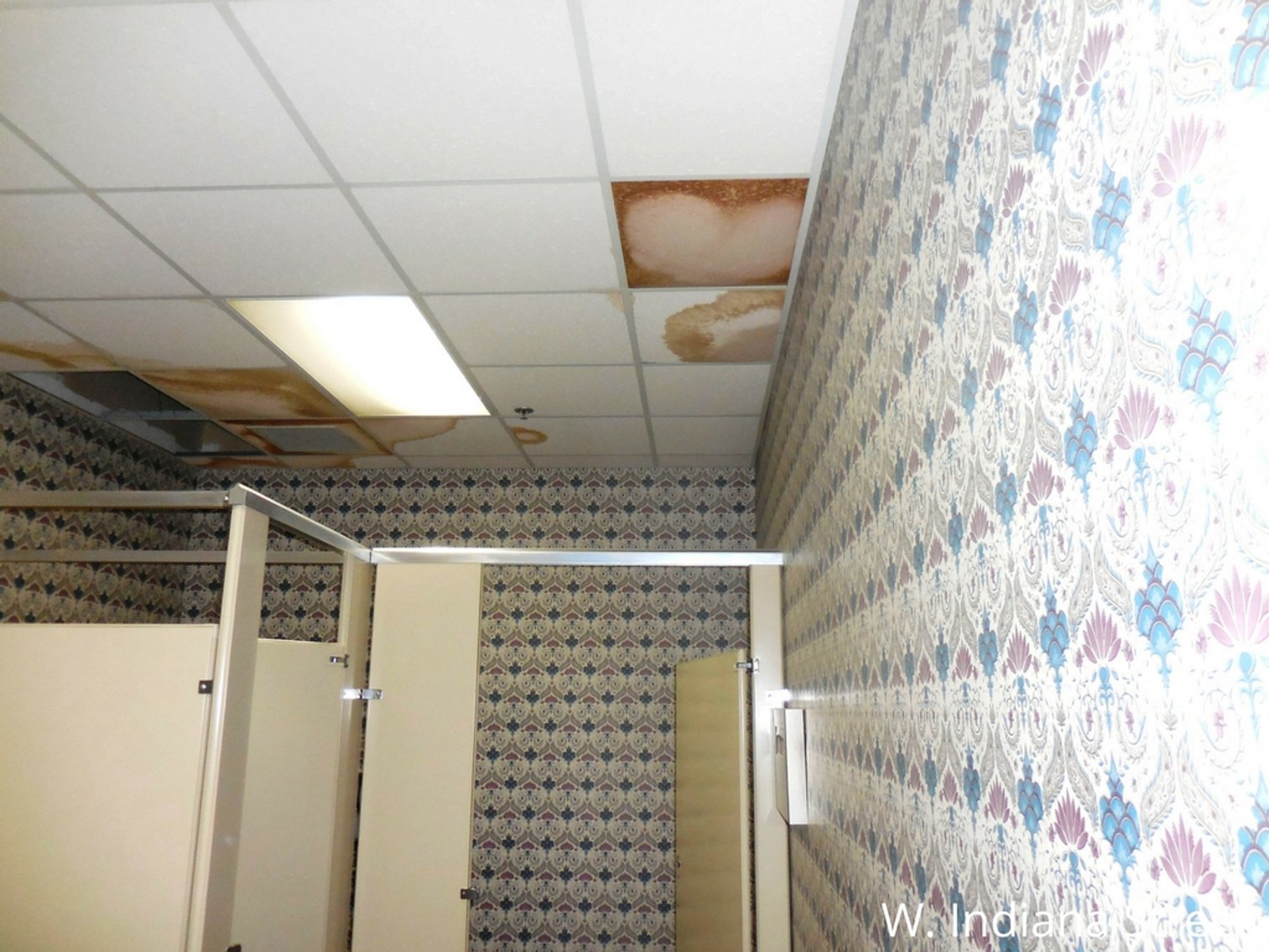 Image for Edon, OH: 2 Adjacent Manufacturing Plant Facilities Selling Together!