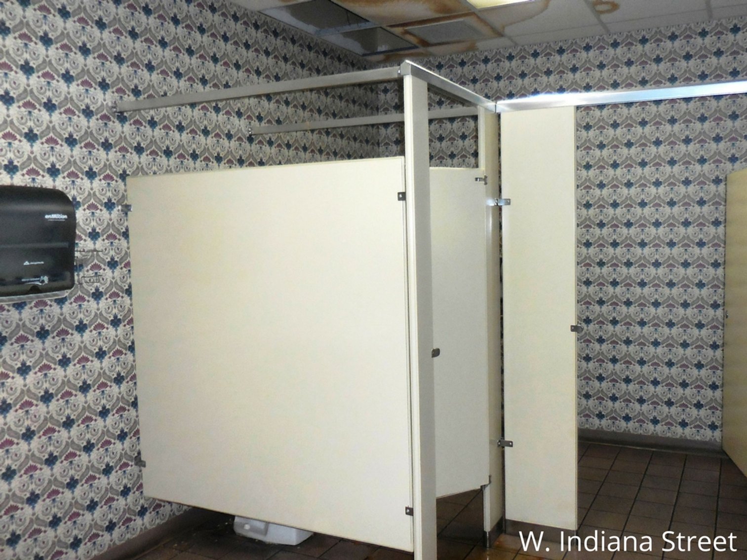 Image for Edon, OH: 2 Adjacent Manufacturing Plant Facilities Selling Together!