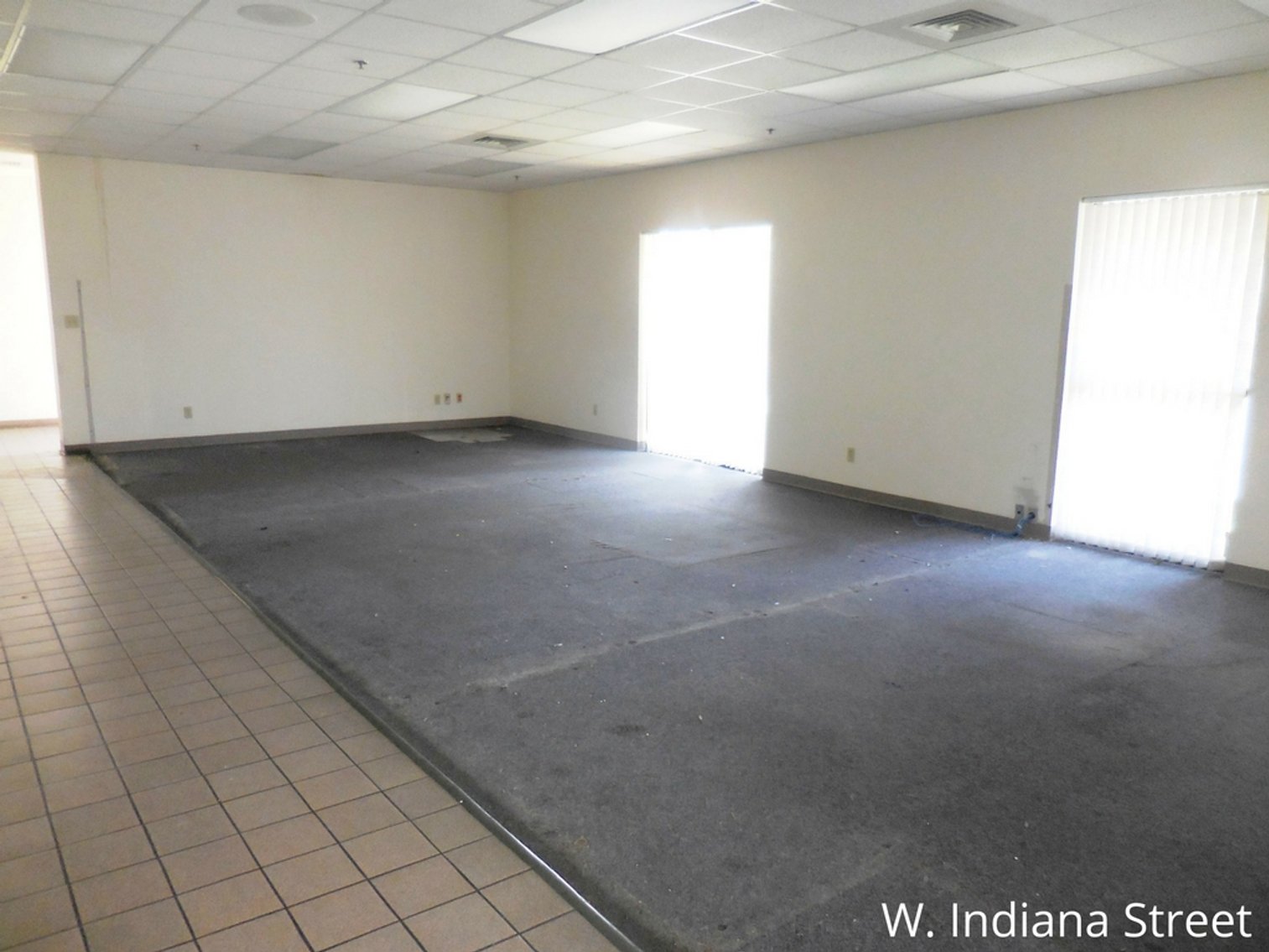 Image for Edon, OH: 2 Adjacent Manufacturing Plant Facilities Selling Together!