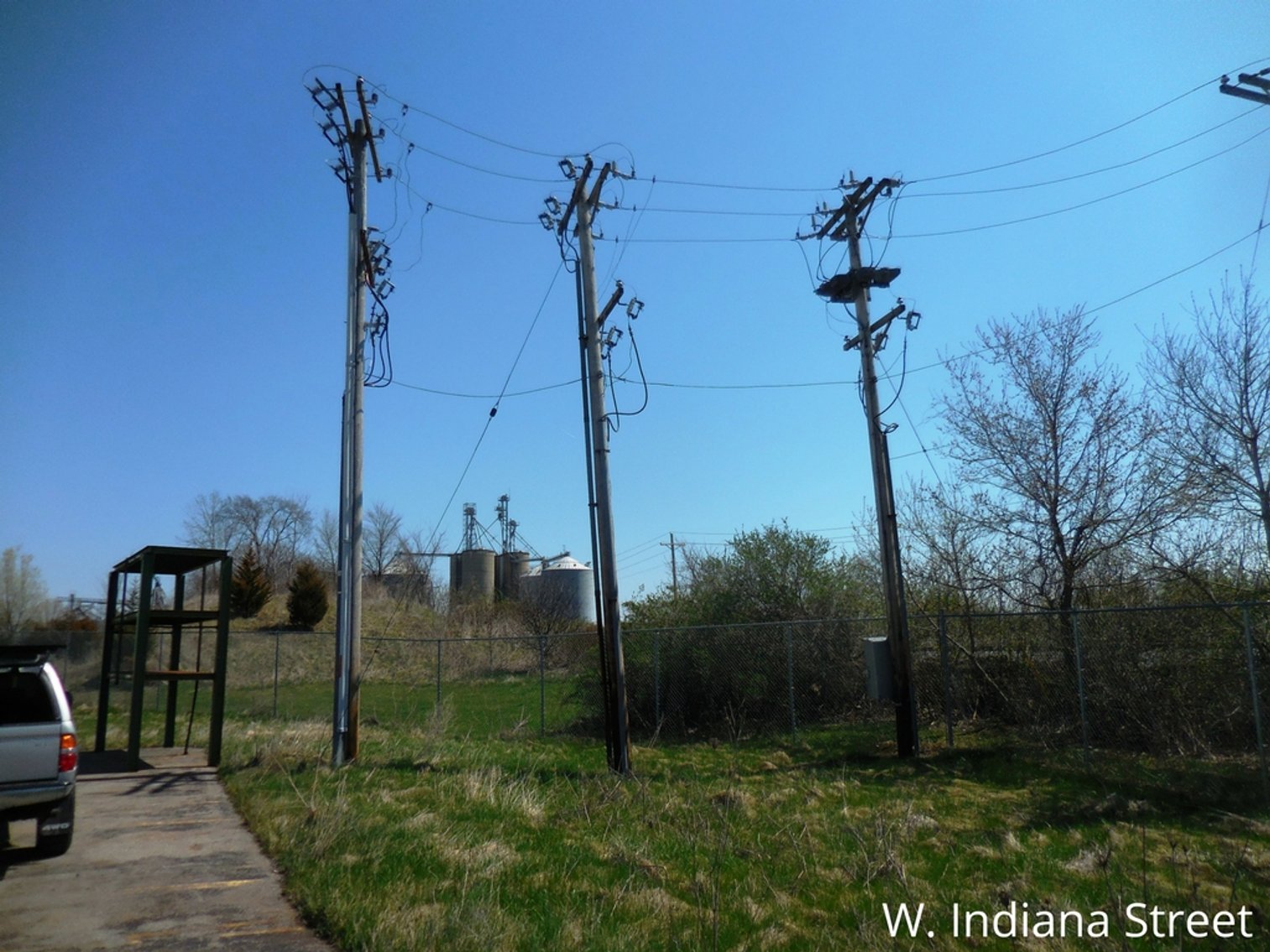 Image for Edon, OH: 2 Adjacent Manufacturing Plant Facilities Selling Together!