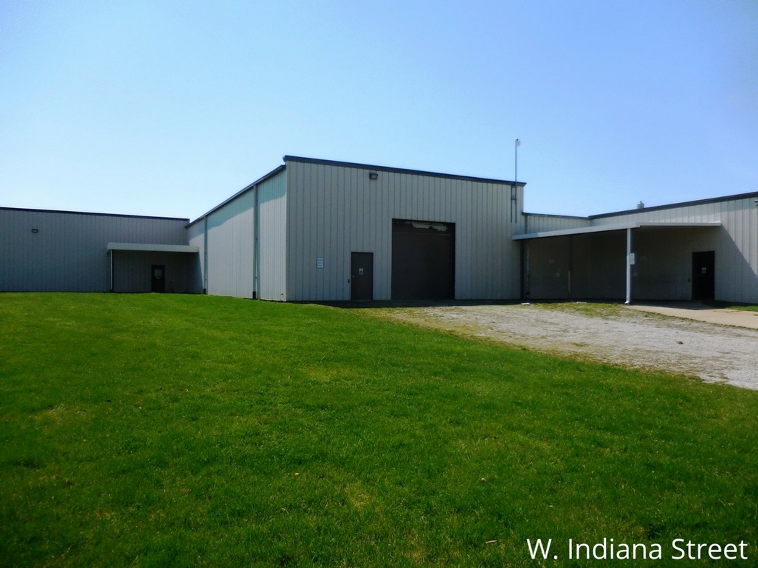 Image for Edon, OH: 2 Adjacent Manufacturing Plant Facilities Selling Together!