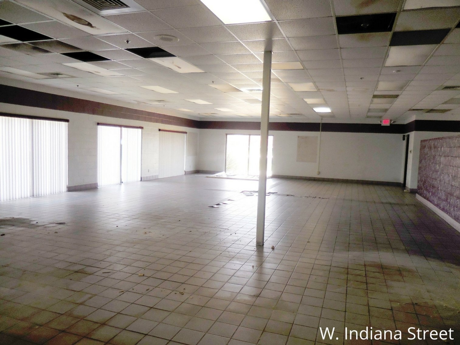 Image for Edon, OH: 2 Adjacent Manufacturing Plant Facilities Selling Together!