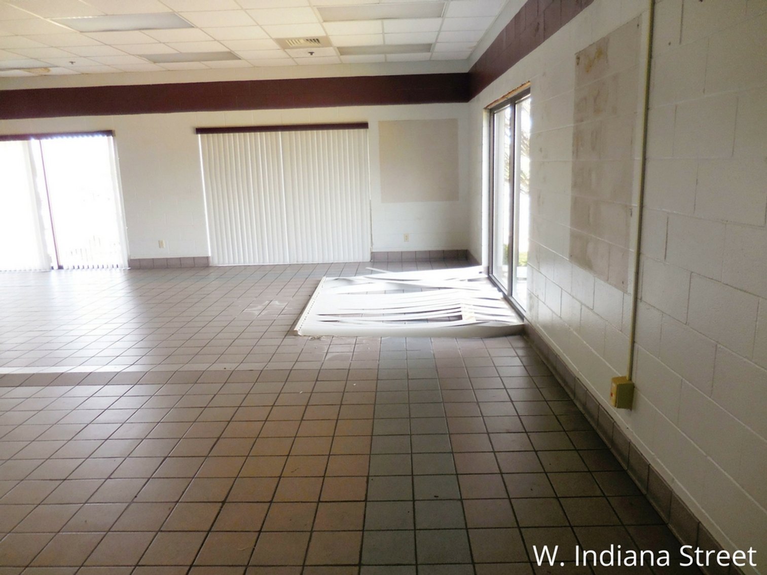 Image for Edon, OH: 2 Adjacent Manufacturing Plant Facilities Selling Together!