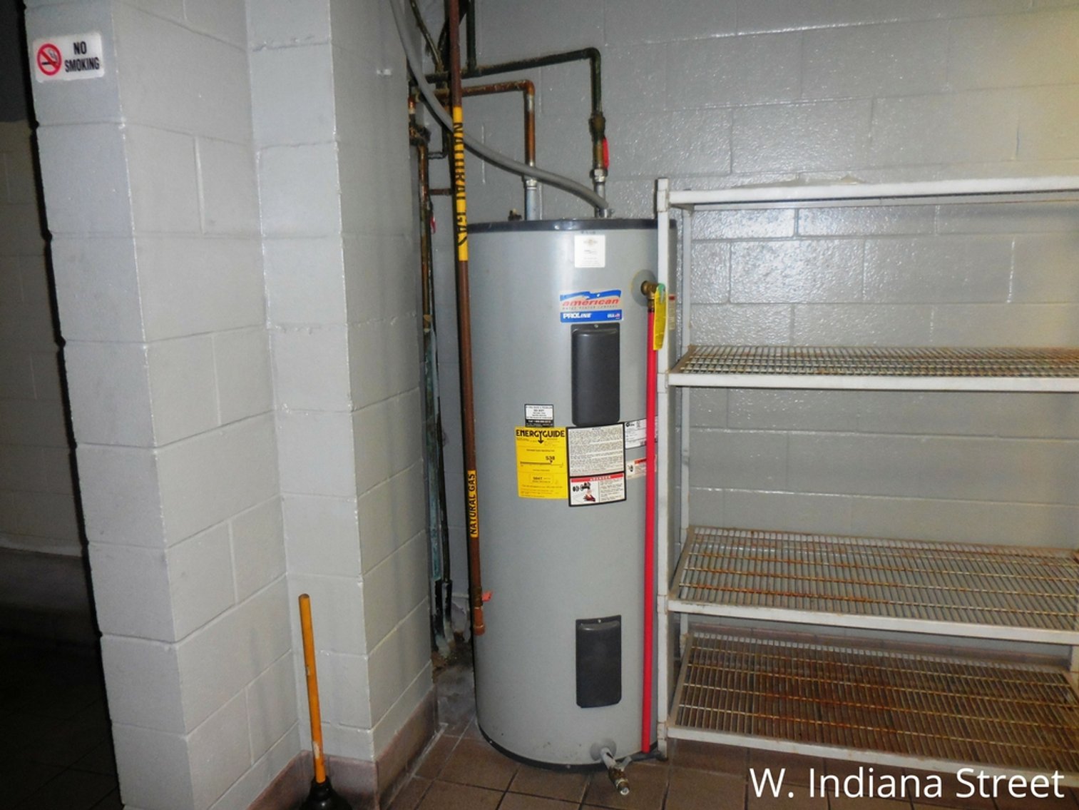 Image for Edon, OH: 2 Adjacent Manufacturing Plant Facilities Selling Together!