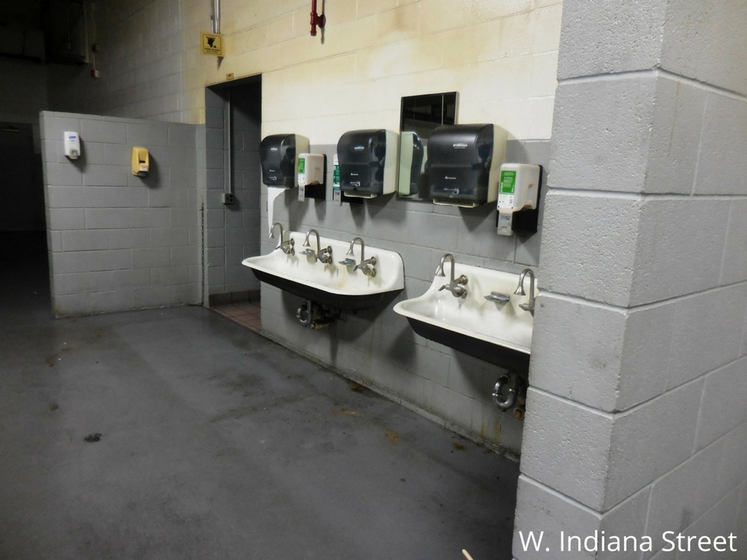 Image for Edon, OH: 2 Adjacent Manufacturing Plant Facilities Selling Together!