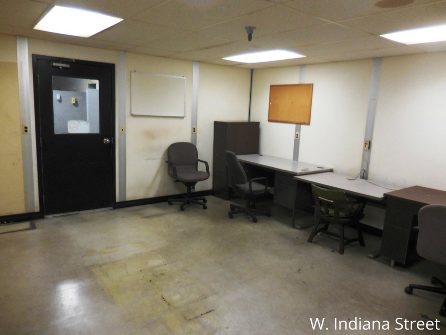 Image for Edon, OH: 2 Adjacent Manufacturing Plant Facilities Selling Together!